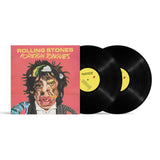 The Rolling Stones - Foreign Tongues [2LP]