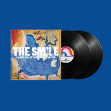 The Smile - A Light For Attracting Attention [2LP]