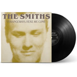 The Smiths - Strangeways Here We Come [LP]