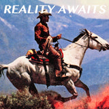 The Strokes - Reality Awaits [LP]