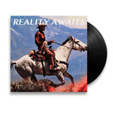 The Strokes - Reality Awaits [LP]