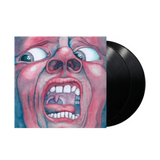 King Crimson - In The Court Of The Crimson King (An Observation By King Crimson) [2LP]