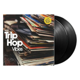 Various Artists - Trip Hop Vibes Vol. 1 [2LP]