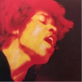 The Jimi Hendrix Experience - Electric Ladyland [2LP]