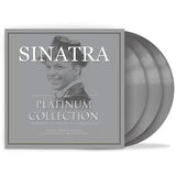 Frank Sinatra - The Platinum Collection [3LP] - Silver