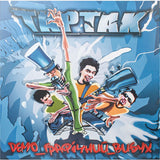 Тартак - Демографічний вибух [2LP] - Coloured