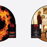 U2 - FIRE [12inch] - Picture Disc