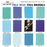 Tina Brooks - True Blue [LP]
