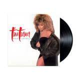 Tina Turner - Break Every Rule [LP]