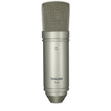 Tascam TM-80 - Silver