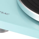 TEAC TN-400BT-X/TB Turquoise