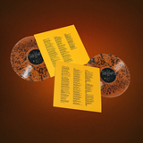 Танок на майдані Конго - Зроби Менi Хiп-Хоп [2LP] - Coloured
