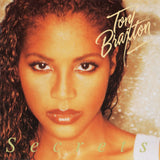 Toni Braxton - Secrets [2LP]