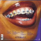 Travis Scott - Astroworld [2LP]