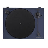 Triangle TurnTable Lunar 1 - Blue