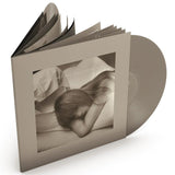 Taylor Swift - The Tortured Poets Department [2LP] - Parchment Beige