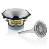 Bowers & Wilkins HTM6 S3 - White