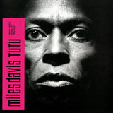 Miles Davis - Tutu (Deluxe Edition) [2LP]