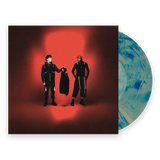 Twenty One Pilots - Breach [LP] - Blue Smoke Vinyl