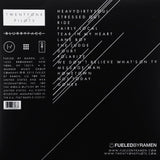 Twenty One Pilots - Blurryface (Limited Silver Edition) [2LP]