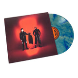 Twenty One Pilots - Breach [LP] - Blue Smoke Vinyl