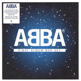ABBA - Vinyl Album Box Set [10LP]