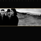 U2 - The Joshua Tree (30th Anniversary Edition) [2LP]
