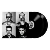U2 - Songs Of Surrender [2LP]