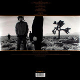U2 - The Joshua Tree (30th Anniversary Edition) [2LP]