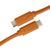 UDG Ultimate Cable USB 3.2 C-C 1.5m Straight Orange
