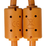 UDG Ultimate Cable USB 3.2 C-C 1.5m Straight Orange