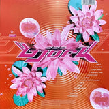 Bjork - Post [LP]