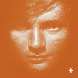 Ed Sheeran - Plus [LP] - Coloured