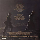 Nick Cave And Warren Ellis - Loin Des Hommes (Original Motion Picture Soundtrack) [LP]