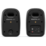 Kanto UKI Onyx - Matte Black