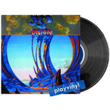 Yes - Union [LP]