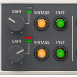 Universal Audio Volt 2 Studio Pack