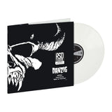 Danzig - Danzig I (Indie Exclusive) [LP] - White