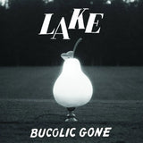 Lake - Bucolic Gone [LP] - Baby Blue Vinyl