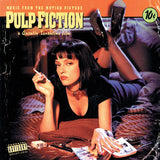 Soundtrack - Pulp Fiction [LP]