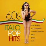 Various - 60's Italo Pop Hits [LP]
