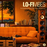 Various Artists - Lo-Fi Vibes [2LP]