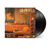 Various Artists - Lo-Fi Vibes [2LP]