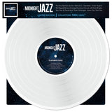 Various Artists - Midnight Jazz [LP] - White Vinyl