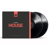 Various Artists - Ministry Of Sound - Origins Of House [2LP]