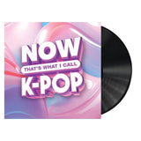 Various - Now That’s What I Call K-Pop [LP]