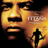 Various Artists - Remember The Titans (Original Motion Picture Soundtrack) [LP] - Colored