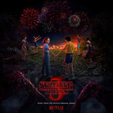 Various Artists - Stranger Things: Soundtrack From the Netflix Original Series. Season 3 [2LP+7Inch]