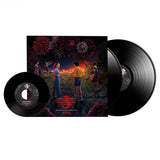 Various Artists - Stranger Things: Soundtrack From the Netflix Original Series. Season 3 [2LP+7Inch]