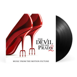 Various - The Devil Wears Prada 2 (Music From The Motion Picture) [LP]